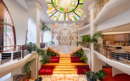 BWH Hotels Asia-Pacific: Gateway Positioning Reimagines Destination Stays