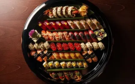 Suzu Cincinnati Opens October at Madison Square