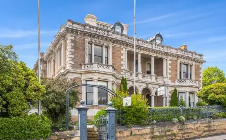 Four Hobart Hotels Join Choice Hotels: Heritage Network Integration Begins