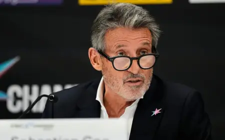 World Athletics Championships 2029: Historic African Hosting Confirmed for Kenya