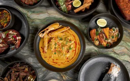 New York Times 100 Best Restaurants Redefines Fine Dining