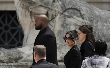 Kim Kardashian Paris Robbery: Hotel Security Lesson Reshapes Luxury Hospitality