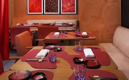 Tenerife Restaurant Best New Opening Unveiled at Awards