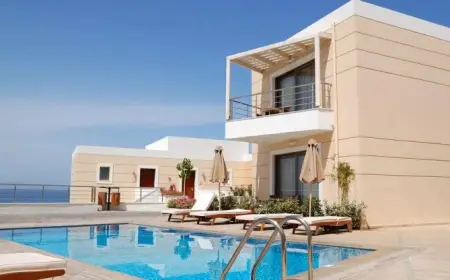 Europe Short Term Rental Market Reveals August Shift