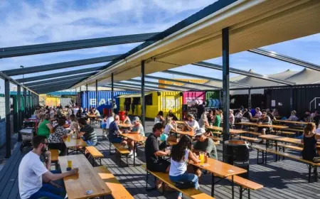 Cardiff Italian Food Festival Unveils a Taste of Italy