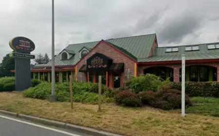 Former Poughkeepsie Restaurant Demolition Ends a Location's Story