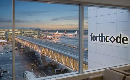 Forthcode Unveils ANiX AI Cabin Assistant