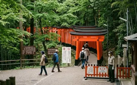 Asia Tourism Regulations 2026: How the Continent Is Responding