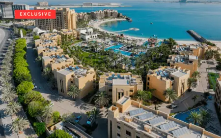 Ras Al Khaimah Tourism Growth Unveils Record Surge