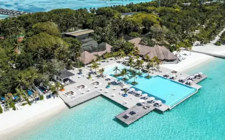 Luxury Escapes Hotel Deals 2026 Offer Up to 70% Off Resorts