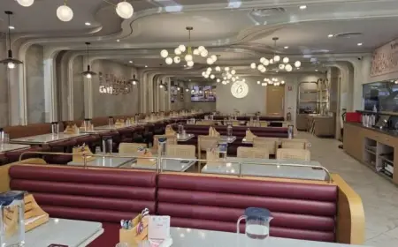 Bikanervala Adelaide Restaurant Opens: A Legacy of Flavour Arrives