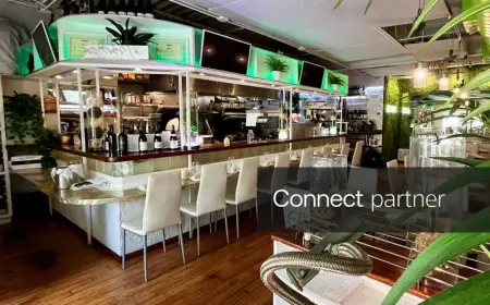 Blanc Fort Myers Restaurant Blends Three Global Cuisines