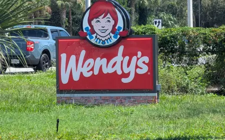 Meritage Hospitality Group Wendy's Bankruptcy Shakes 2026