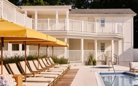Boutique Hotel Openings Fall 2026: The Ultimate Guide