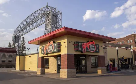 Grandma's Restaurant Virginia Closure Ends 35-Year Run