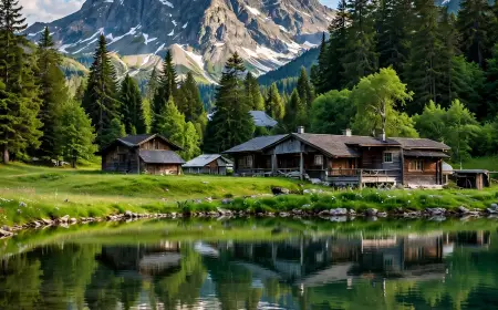 2026 MICHELIN Key Hotels: The Ultimate Global Selection