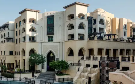 Taj Hotel Rameswaram Signs New 300-Key Luxury Project