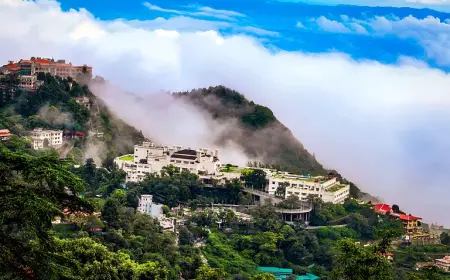 Storii By ITC Hotels Mussoorie Unveils 65-Key Retreat