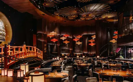 Koma Singapore Tripadvisor 2026 Crowned World's Second Best