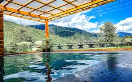 Postcard Hotels India Luxury: Building Next Global Hospitality Brand from India