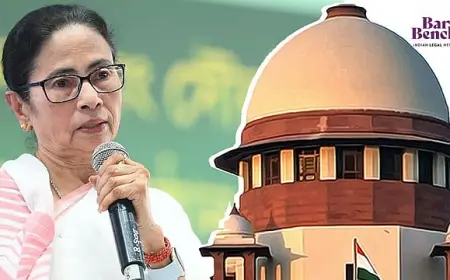 Mamata Banerjee Supreme Court AITC Symbol Plea Against EC Freeze