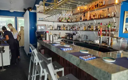 Hawaii Restaurant Fees: Island Hospitality Economics Made Transparent and Contentious