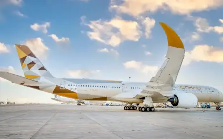 Etihad Stopover Welcomes 310,000 Visitors and Expands to Al Ain