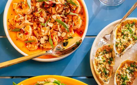 BIG CAT Raleigh Restaurant Named in NYT Top 50 of 2026