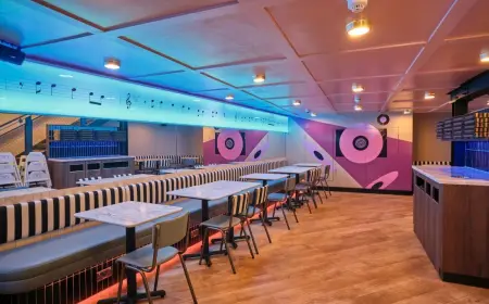 PizzaExpress Sale Valued at £500m as Bain Capital Moves In