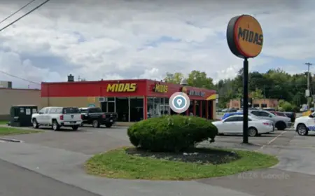 Onondaga County Business Property Sales Reveal 37 Deals