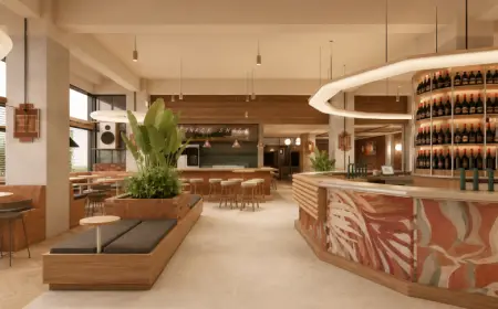 Drifter Melbourne Expansion Marks Bold Trans-Tasman Growth