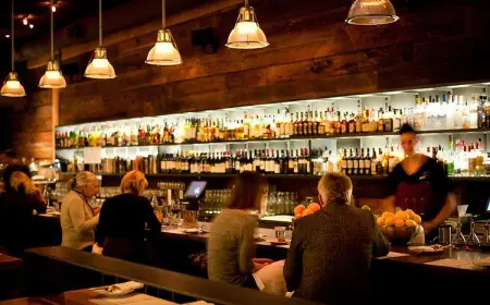 Oven and Shaker Portland Closes After 15 Years