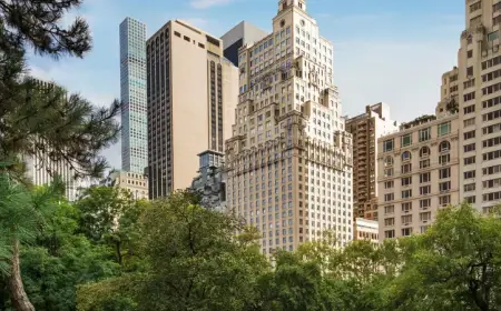 Hotel Recovery 2026 Reveals a Market Defying Forecasts