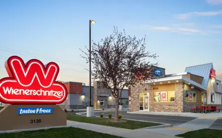 Wienerschnitzel West Virginia Debuts Through GoMart Partnership