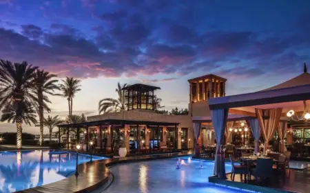 Astro Tourism Hotels: Luxury Stargazing Transforms Celestial Travel Worldwide