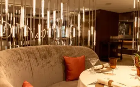 Avartana ITC Grand Chola Unveils Asia's Top Ranking
