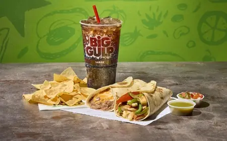 7-Eleven Value Menus 2026 Launch Across Three Restaurant Brands