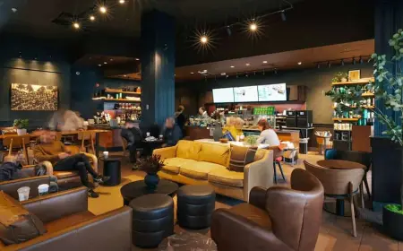 Starbucks Store Closures 2026: Strategic Portfolio Rationalization Emphasizes Excellence