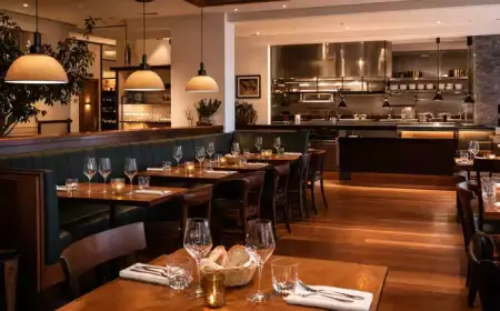 Darden Restaurants Stock 2026 Falls 2.9% After Q1 Earnings