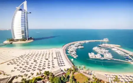 Gulf Hotel Expansion 2026 Slows as Investors Stay Engaged