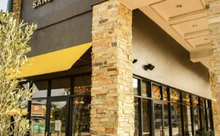 Brassica Restaurant Houston Expansion Adds Sugar Land Site
