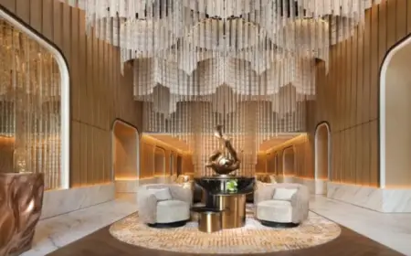 Fairmont Le Château Montebello Acquisition Saves Landmark