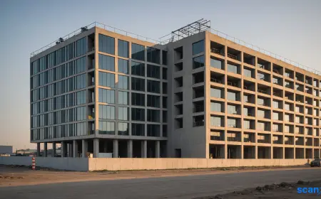 Lemon Tree Hotel Patancheru Signs 90-Room Telangana Property