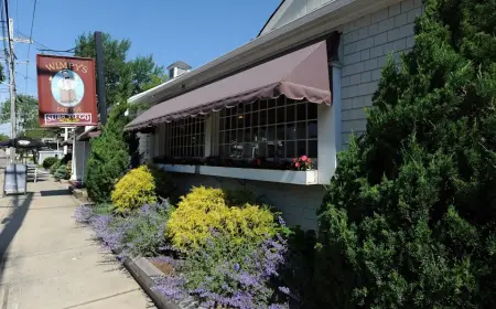 Cape Cod Restaurants 2026: Wimpy's Moves, Others Change Hands