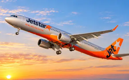 Jetstar Asia Refund Scheme Covers 194,000 Customers
