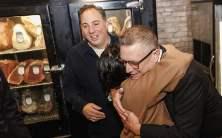 Banchet Awards 2027 Finalists Named as Chicago Honors Its Chefs