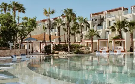 Preferred Hotels & Resorts Legend Collection Adds 11 Iconic Stays