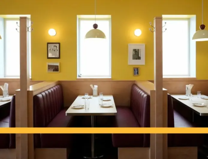 Restaurant Industry Struggles in America: The Break That Changed Everything