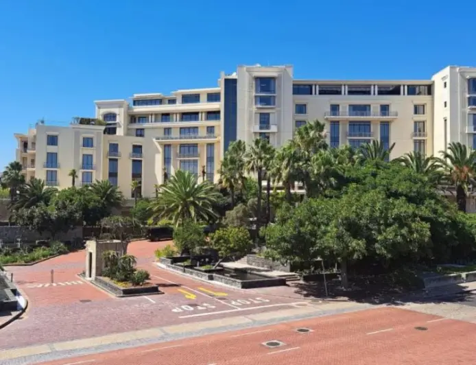 Five-Star Hotel Experiences in Western Cape, No Room Needed