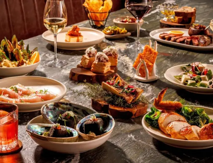 Origine Bistro by Ahi: New Zealand Cuisine Finds Authentic Home in Auckland